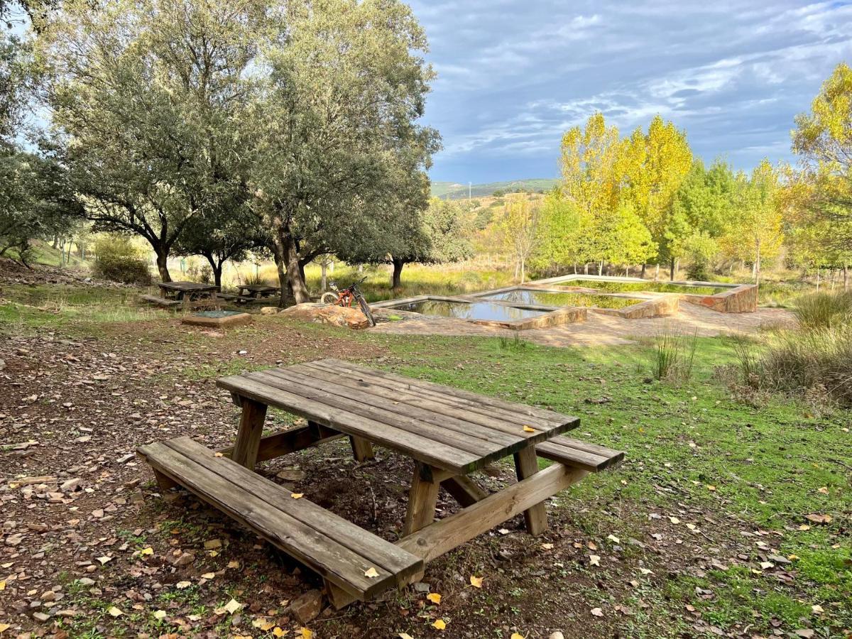 Agua Dulce , Rural Apartment *