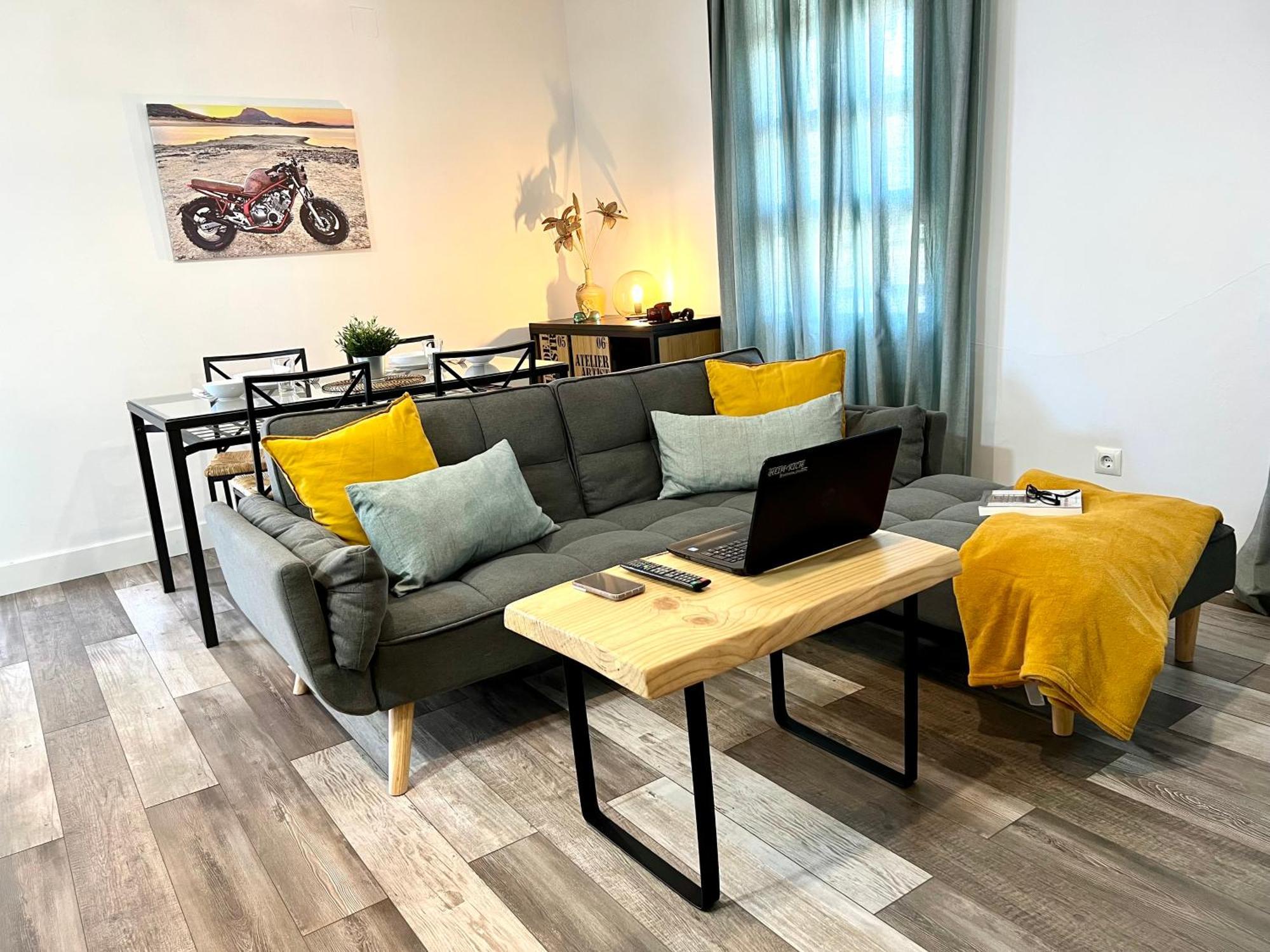 Apartamento Agua Dulce , Rural Herrera del Duque